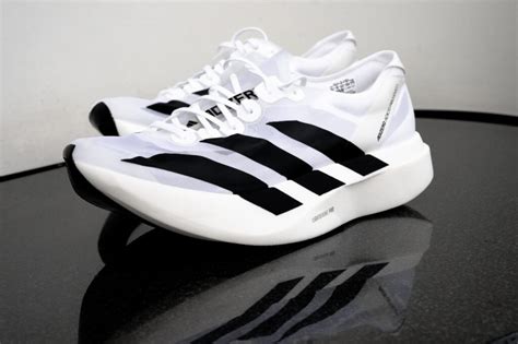 adidas adizero evo sl review|Adidas Adizero EVO SL Shoe Review .